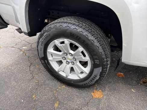 Used 2018 Chevrolet Colorado LT image 13