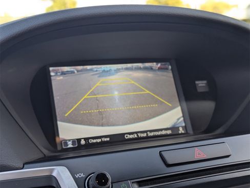 Used 2015 Acura TLX V6 w/ Advance Package image 32