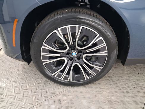 New 2026 BMW X3 xDrive30 w/ Premium Package AWD/4WD image 11