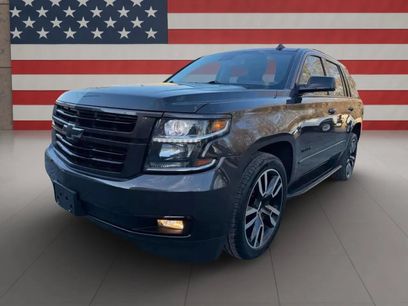 Used 2018 Chevrolet Tahoe Premier w/ RST 6.2L Performance Edition