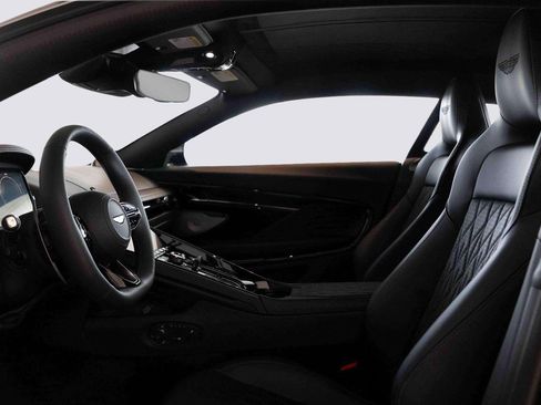 New 2025 Aston Martin DB12 Coupe image 29