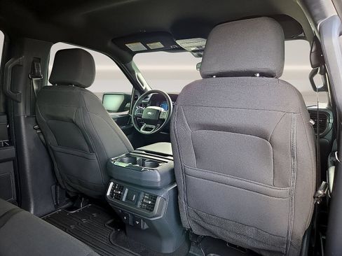 Used 2024 Ford F150 XLT w/ Equipment Group 302A MID AWD/4WD image 11