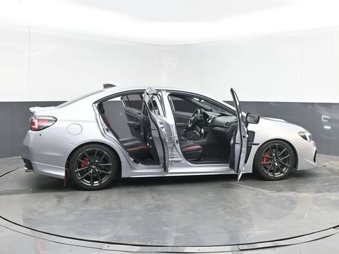 Used 2019 Subaru WRX Premium w/ Performance Package AWD/4WD image 52