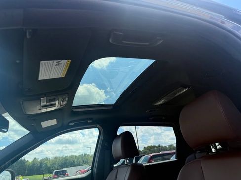 Used 2023 Kia Telluride EX AWD/4WD image 5