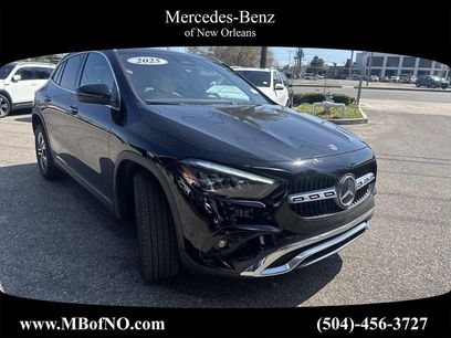 Used 2025 Mercedes-Benz GLA 250