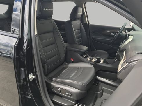 Certified 2023 GMC Terrain Denali w/ Denali Premium Package AWD/4WD image 20