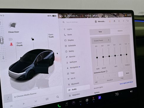 Used 2026 Tesla Model Y Long Range image 14