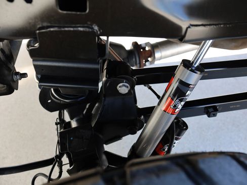 Used 2022 RAM 2500 Laramie image 33