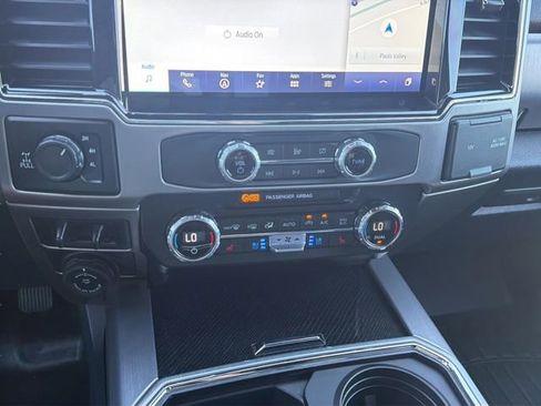 Used 2022 Ford F250 Platinum w/ Tremor Off-Road Package AWD/4WD image 28