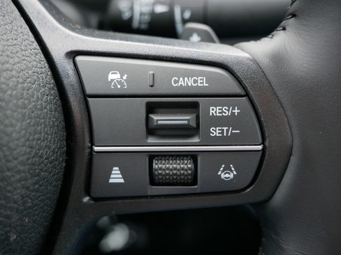 New 2025 Honda Accord Sport image 19