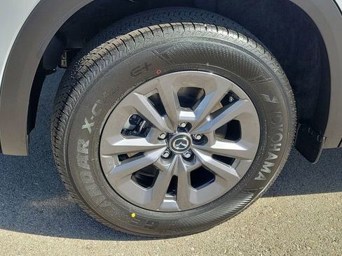 New 2026 MAZDA CX-5 Select AWD/4WD image 29