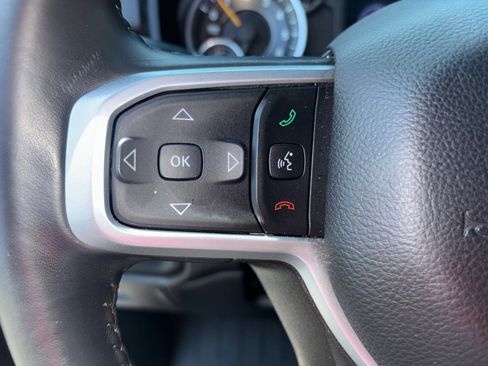 Used 2022 RAM 1500 Big Horn image 19