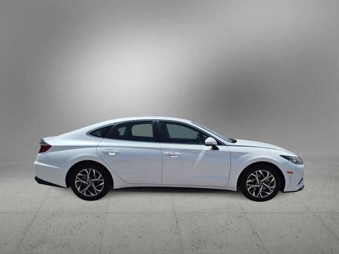 Used 2022 Hyundai Sonata SEL FWD image 9