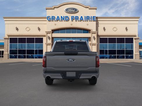 New 2026 Ford F150 STX AWD/4WD image 32