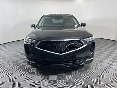 Used 2022 Acura MDX FWD image 19