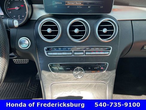 Used 2017 Mercedes-Benz C 300 Cabriolet image 33
