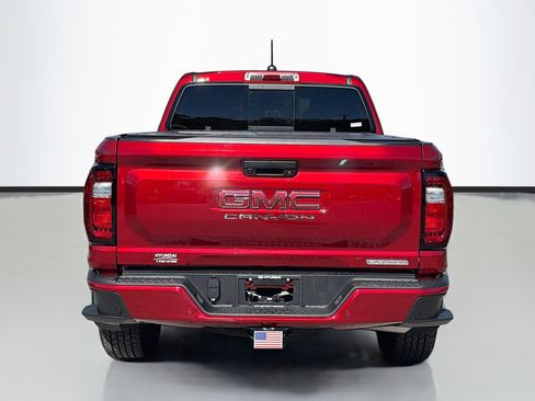 Used 2025 GMC Canyon Elevation w/ Convenience Package image 4