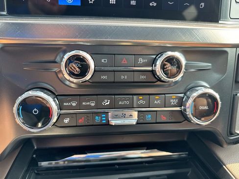 New 2026 Ford F350 King Ranch AWD/4WD image 17