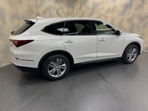 Certified 2023 Acura MDX SH-AWD image 9
