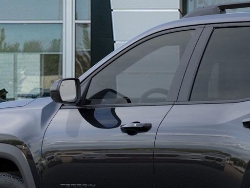 New 2026 GMC Terrain Elevation w/ Elevation Premium Package image 12