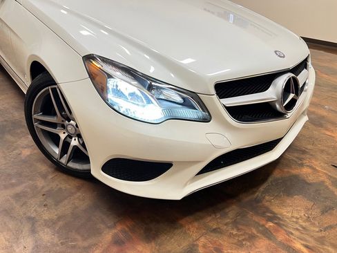 Used 2014 Mercedes-Benz E 350 SEDAN image 46
