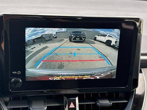 New 2026 Toyota Corolla LE FWD image 20