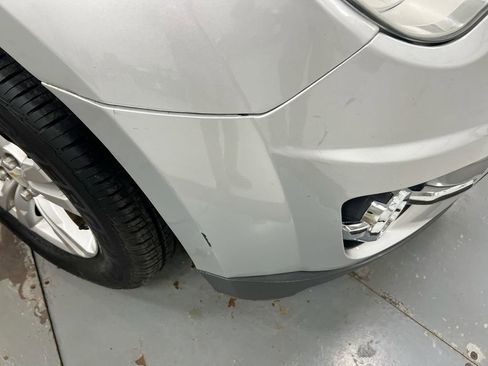 Used 2014 Chevrolet Equinox LT w/ Driver Convenience Package FWD image 27