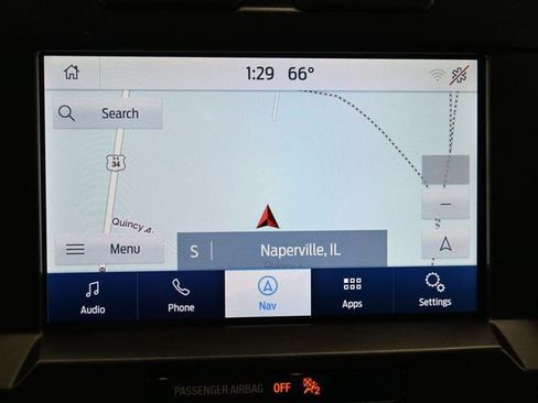 Used 2020 Ford F150 XLT w/ Equipment Group 302A Luxury AWD/4WD image 11