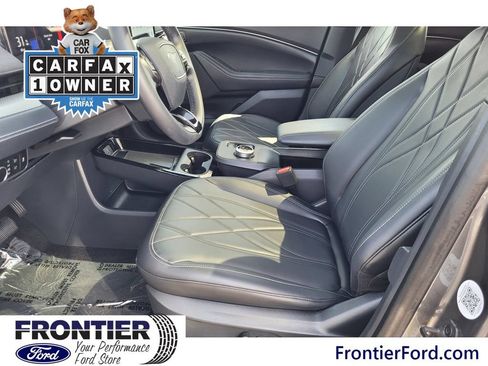 Used 2023 Ford Mustang Mach-E California Route 1 AWD/4WD image 23