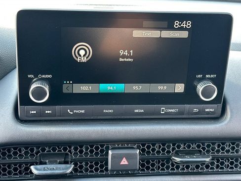 Certified 2024 Honda HR-V LX image 20
