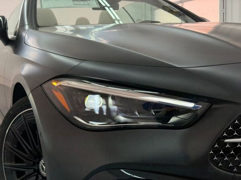 New 2026 Mercedes-Benz CLE 300 4MATIC Cabriolet image 10