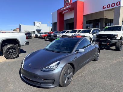 Used 2020 Tesla Model 3 Long Range