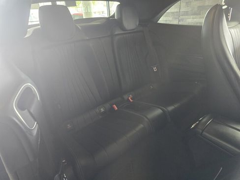 Used 2018 Mercedes-Benz E 400 Cabriolet image 20
