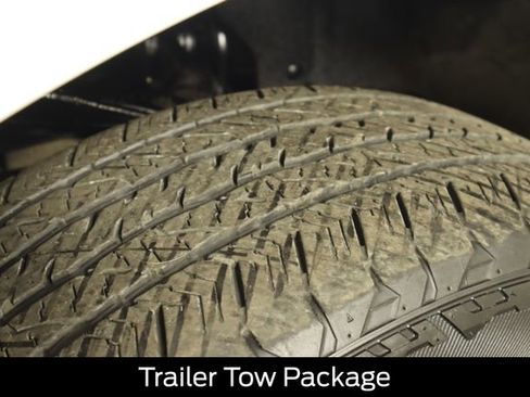 Certified 2023 Ford F150 Lariat w/ FX4 Off-Road Package image 24