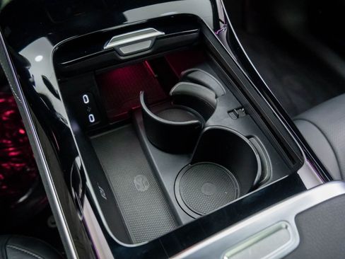 Certified 2023 Mercedes-Benz EQE AMG Base image 29