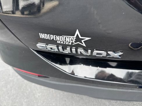 Used 2023 Chevrolet Equinox LS image 27