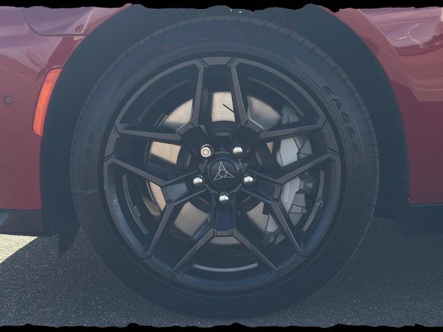 Used 2026 Dodge Charger Scat Pack w/ Blacktop Package AWD/4WD image 10