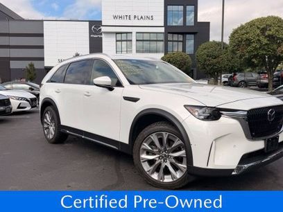 Certified 2024 MAZDA CX-90 3.3 Turbo w/ Premium Plus Pkg