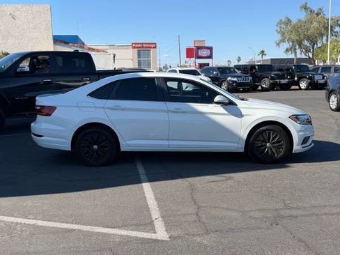 Used 2019 Volkswagen Jetta S w/ Driver Assistance Package image 2