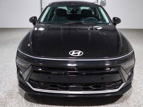 Used 2024 Hyundai Sonata SEL FWD image 4