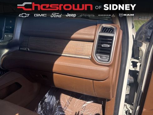 Used 2019 RAM 2500 Limited w/ Safety Group image 35