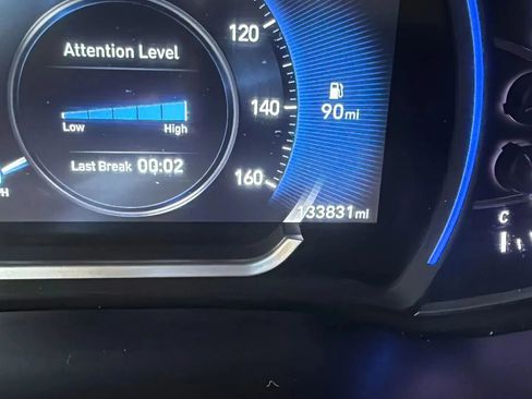 Used 2019 Hyundai Santa Fe SEL image 17