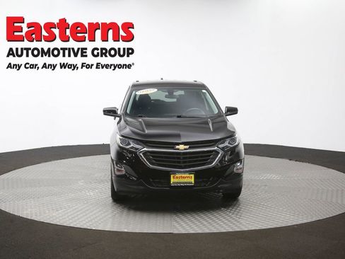 Used 2018 Chevrolet Equinox LT image 50