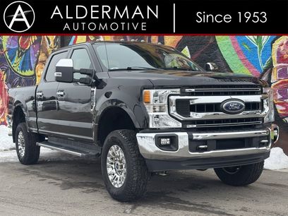 Used 2020 Ford F250 XLT w/ XLT Premium Package