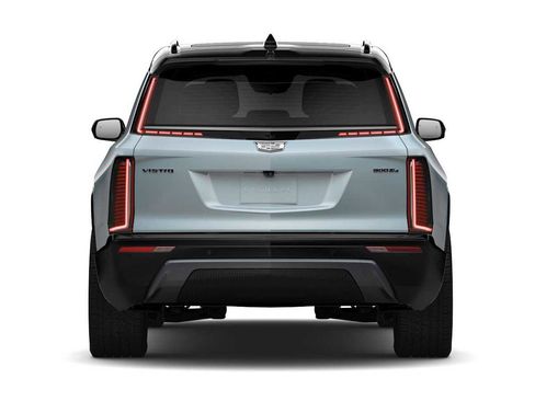 New 2026 Cadillac Vistiq Sport image 4