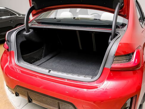 Used 2025 BMW 330i xDrive Sedan image 57