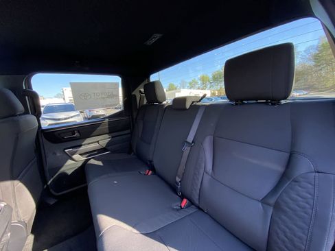 New 2026 Toyota Tundra SR5 AWD/4WD image 23