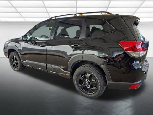 Used 2024 Subaru Forester Wilderness w/ Wilderness Package image 3