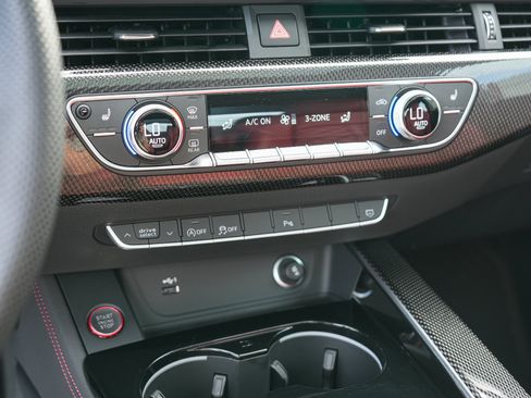 Used 2024 Audi S5 Premium Plus AWD/4WD image 21