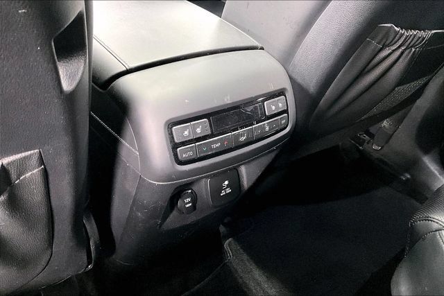 Used 2023 Hyundai Palisade Calligraphy AWD/4WD image 12